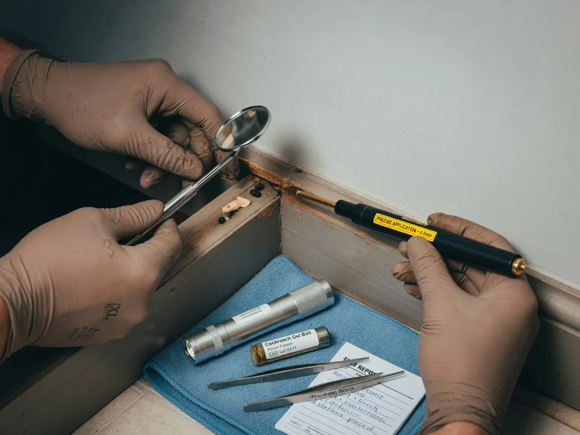 Why choose Emergency Pest Control in Nicktown, PA